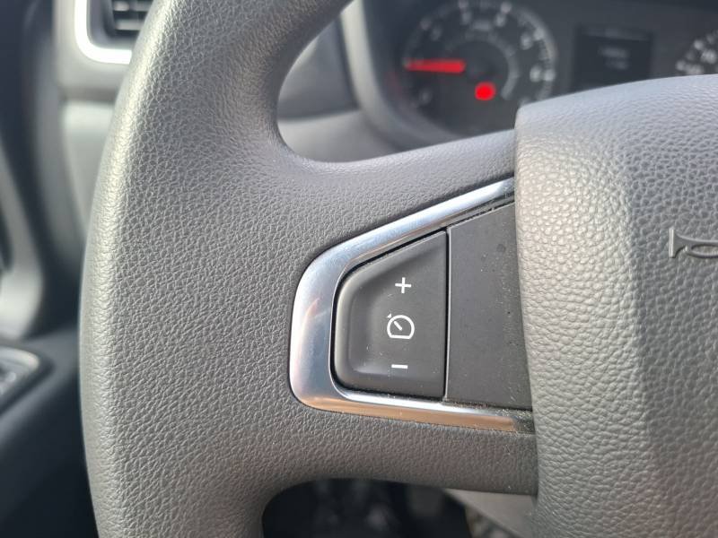 Renault Master - Photo 28