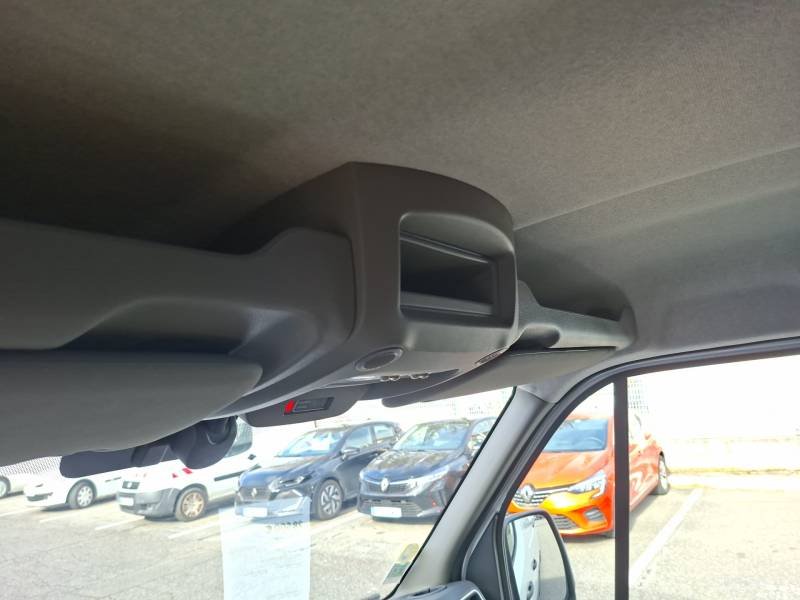 Renault Master - Photo 29