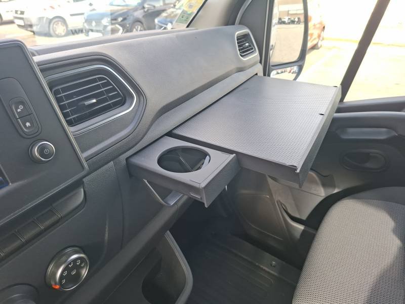Renault Master - Photo 34
