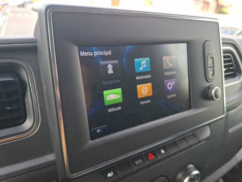 Renault Master - Photo 36