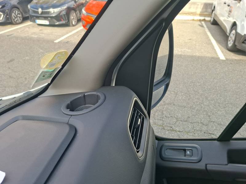 Renault Master - Photo 37