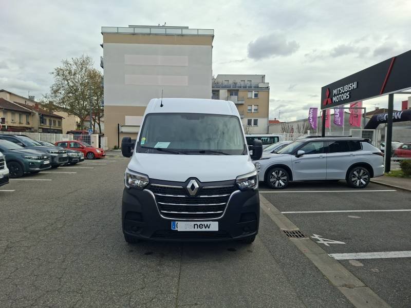 Renault Master - Photo 8