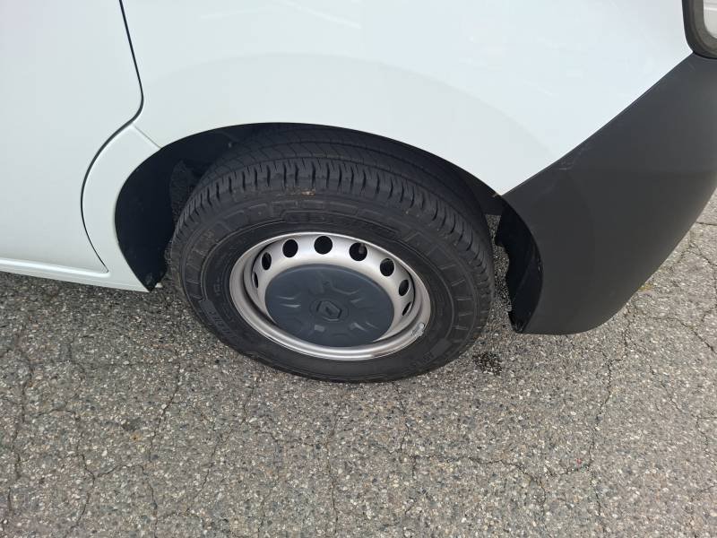 Renault Master - Photo 9