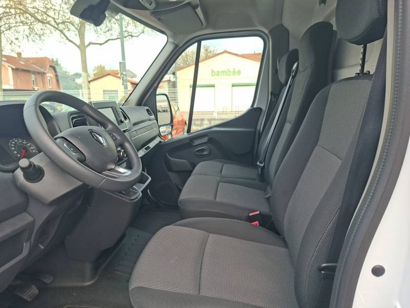 Renault Master - Photo 10