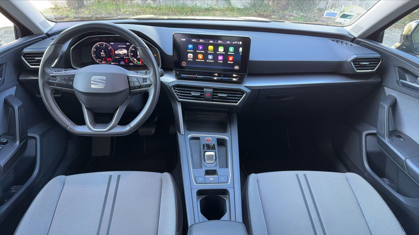 Seat Leon - Photo 11