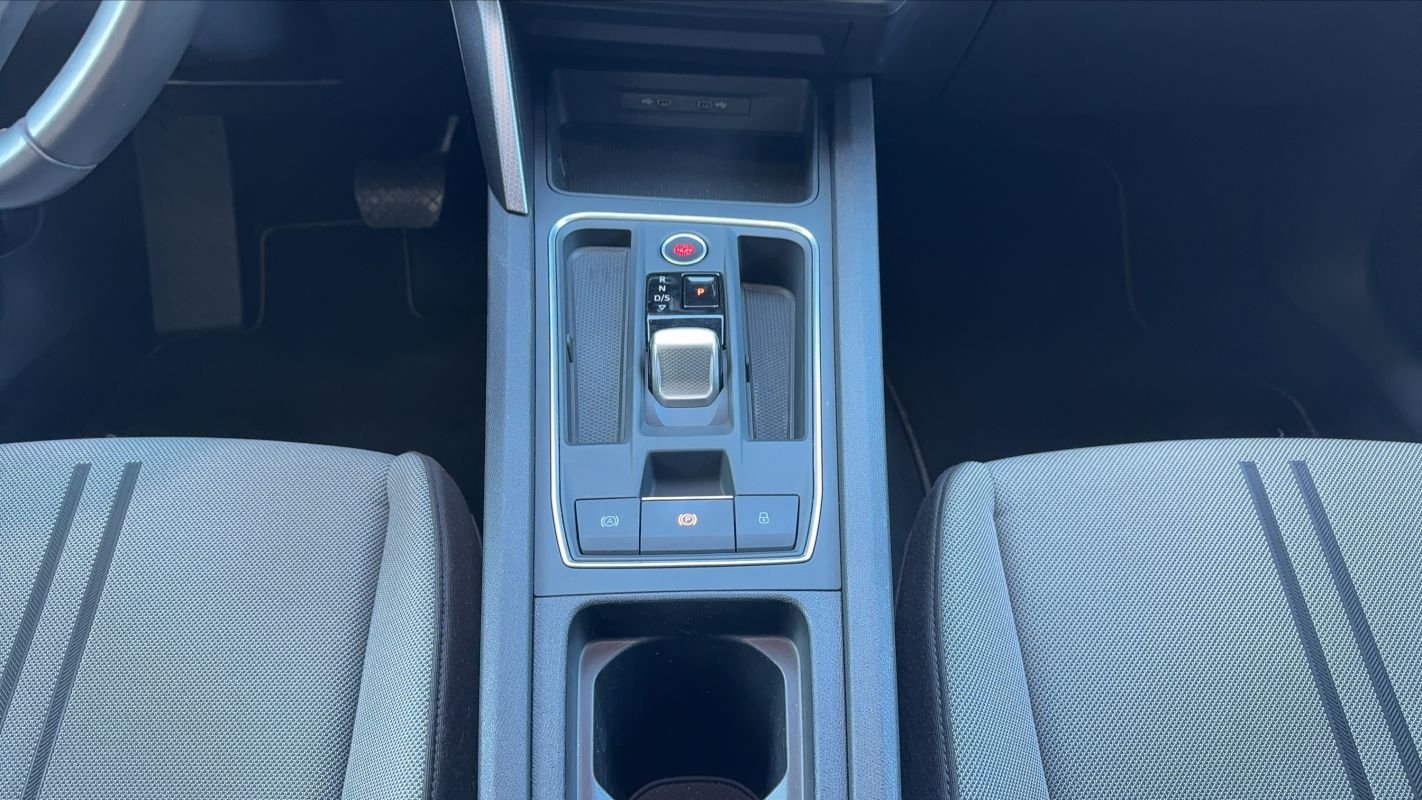 Seat Leon - Photo 13