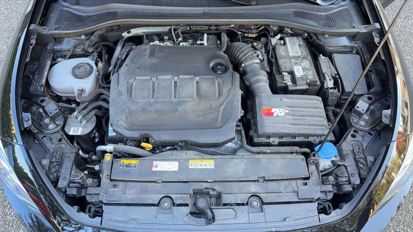 Seat Leon - Photo 15