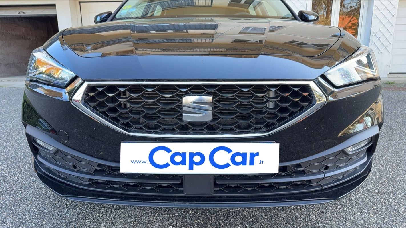 Seat Leon - Photo 20