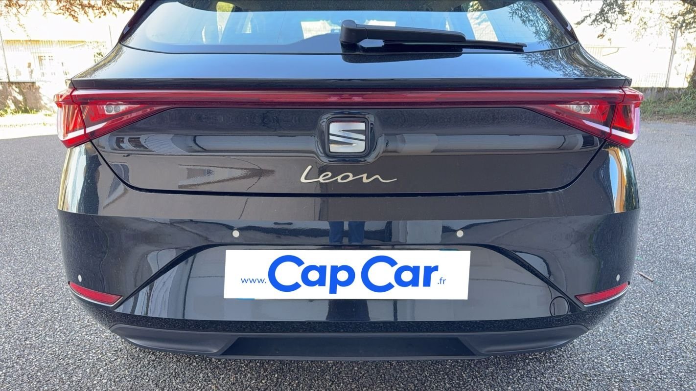 Seat Leon - Photo 21