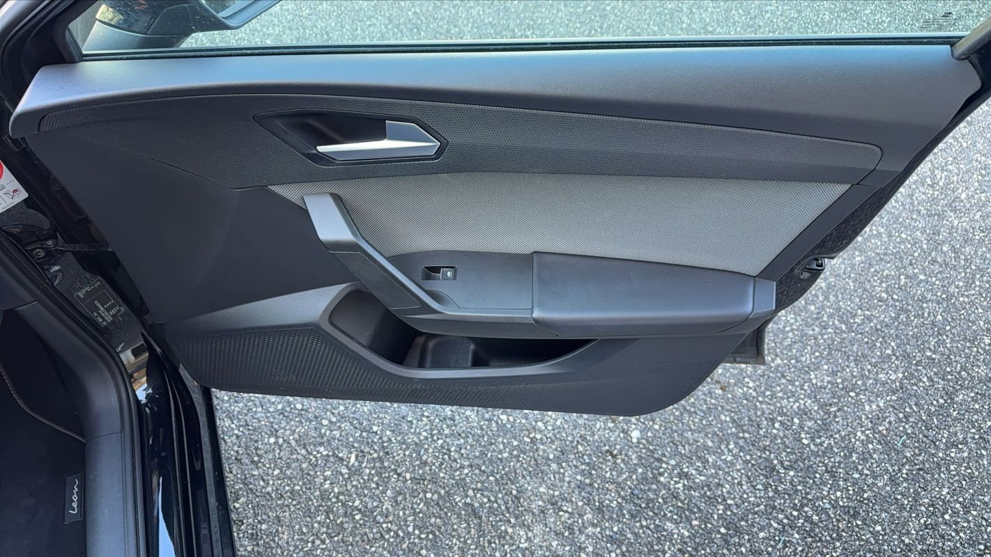 Seat Leon - Photo 22