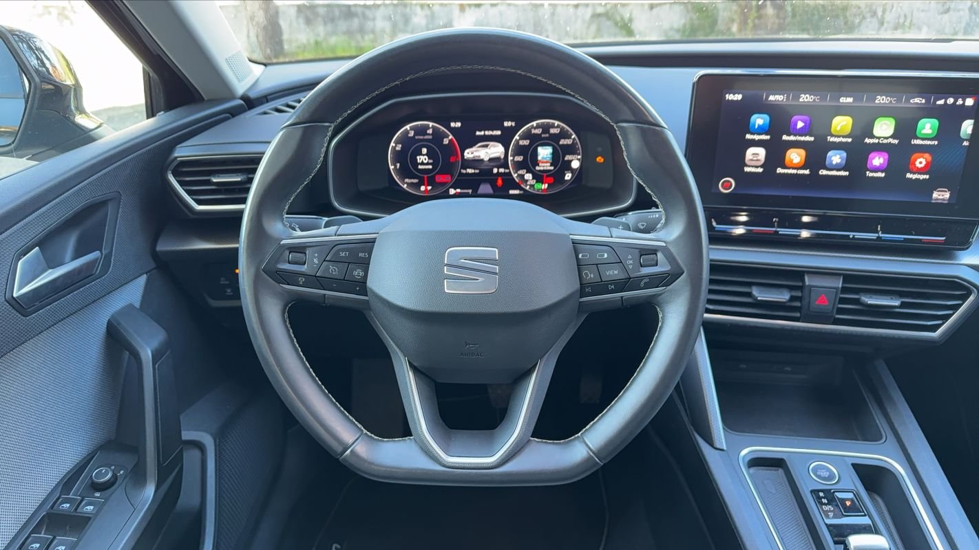 Seat Leon - Photo 23