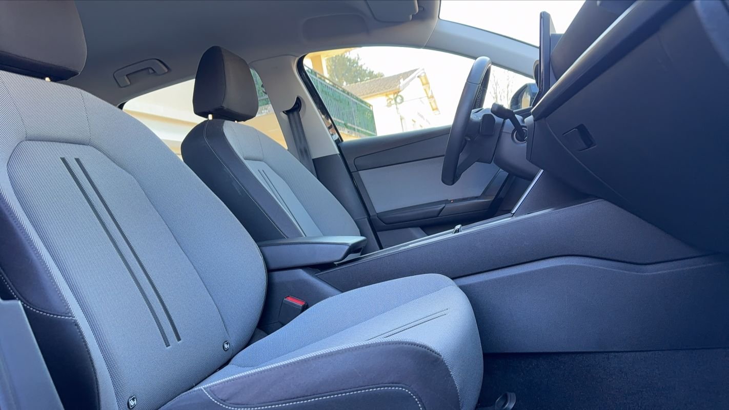 Seat Leon - Photo 25