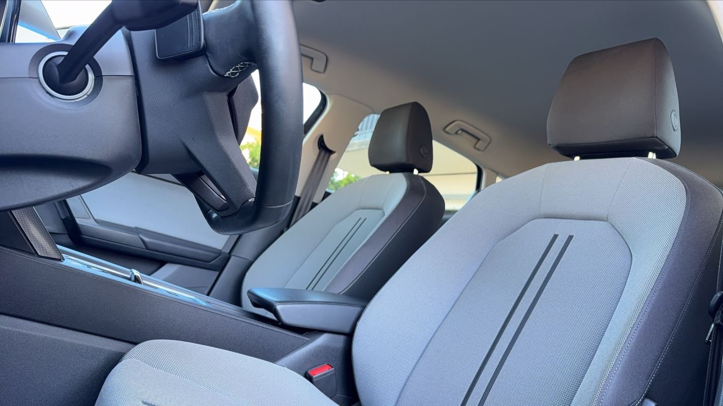 Seat Leon - Photo 26