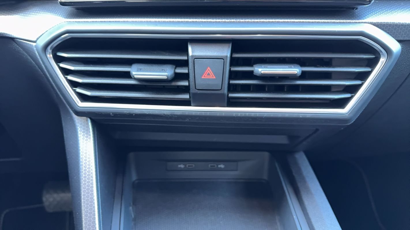 Seat Leon - Photo 27