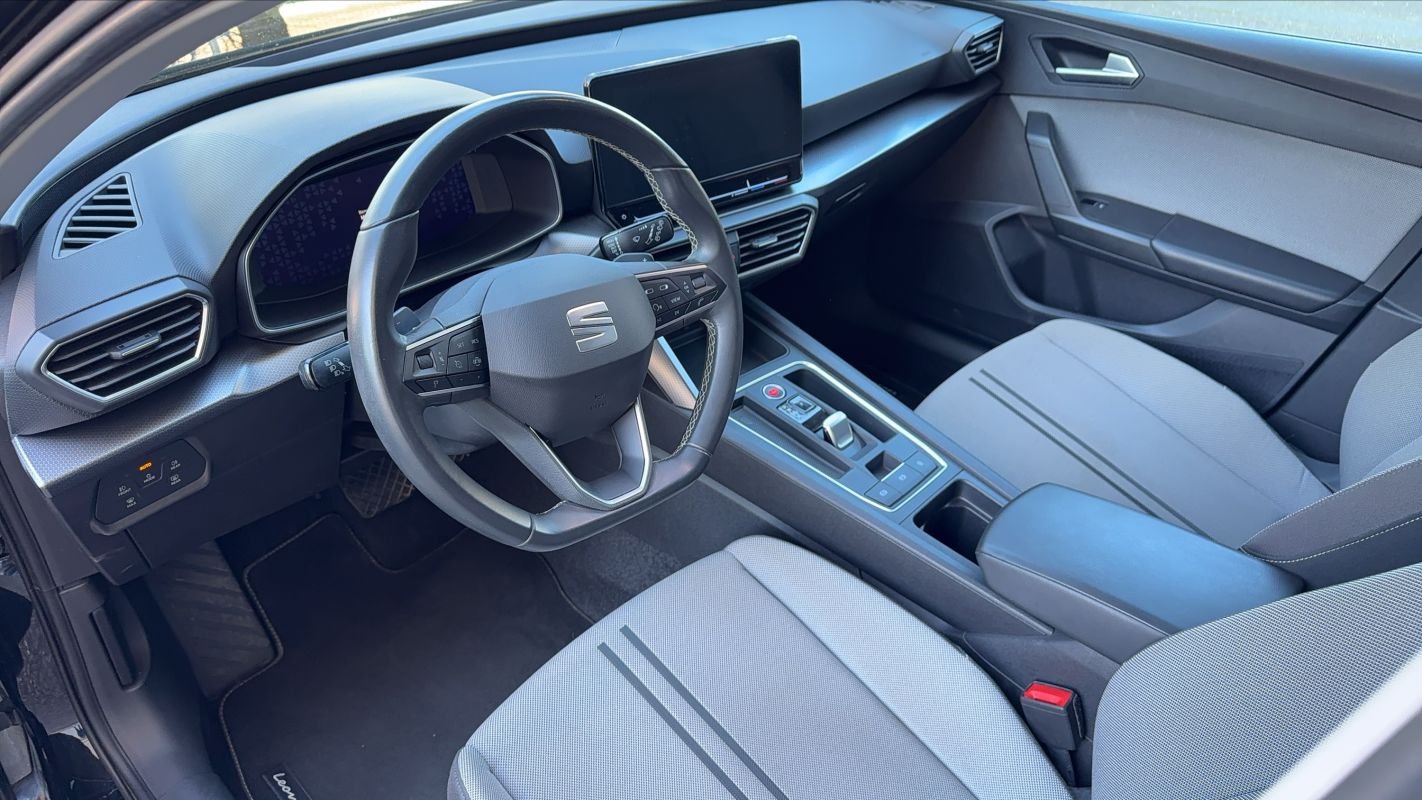 Seat Leon - Photo 8