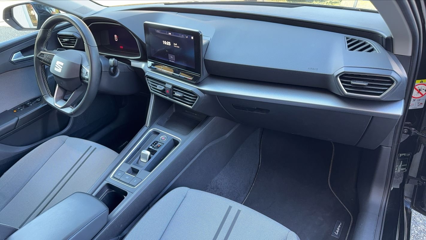 Seat Leon - Photo 10