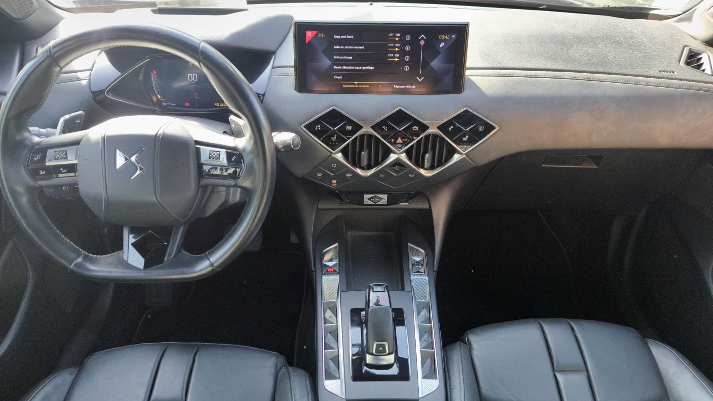 DS DS 3 Crossback - Photo 11
