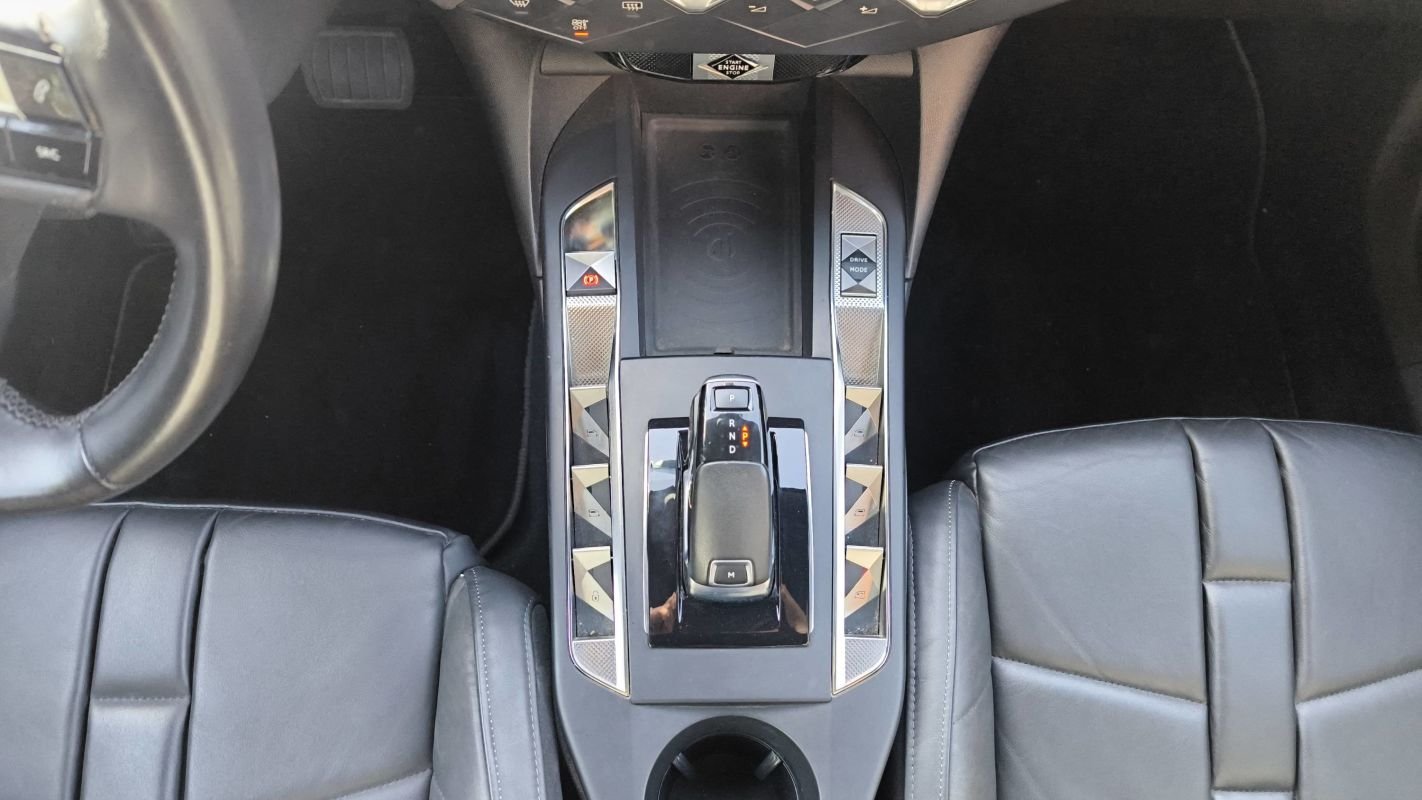 DS DS 3 Crossback - Photo 13