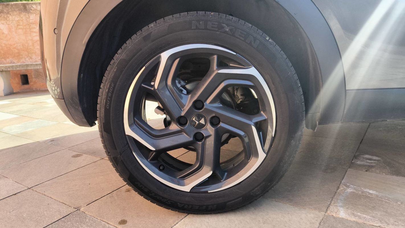 DS DS 3 Crossback - Photo 16