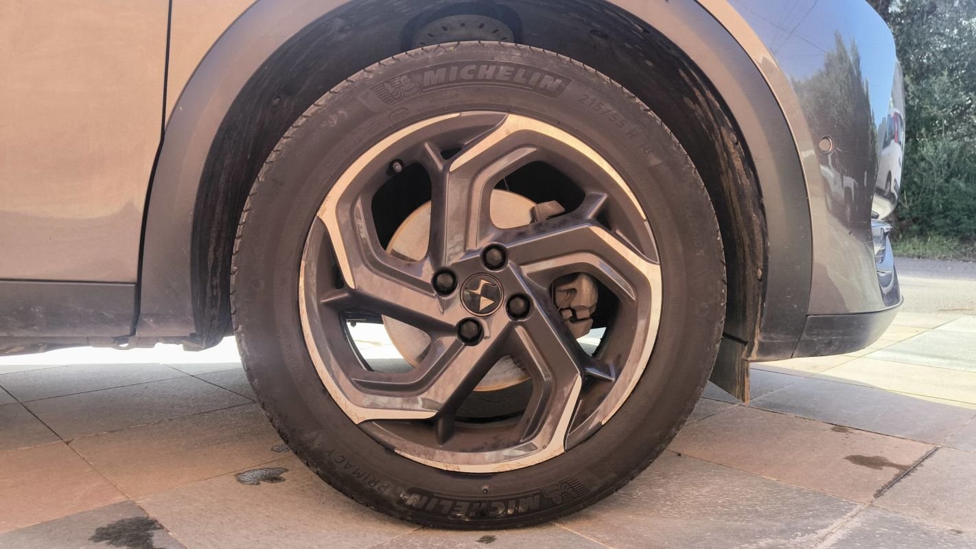 DS DS 3 Crossback - Photo 17