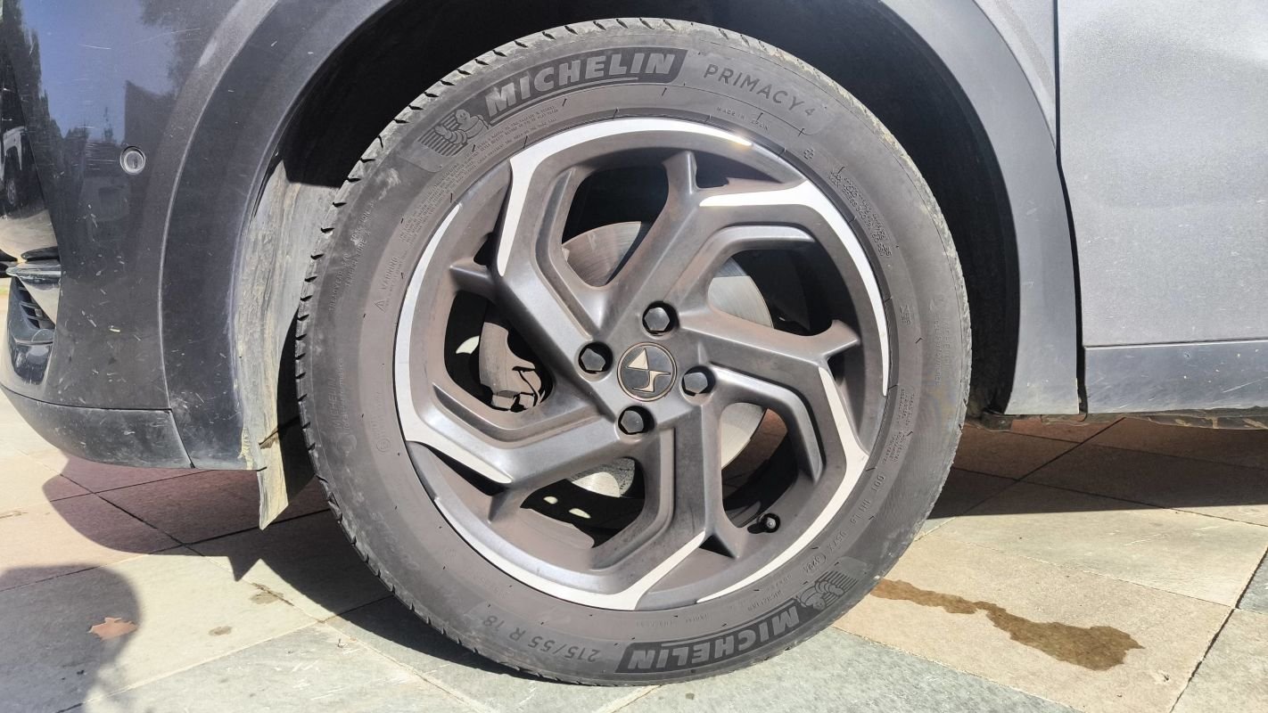 DS DS 3 Crossback - Photo 18