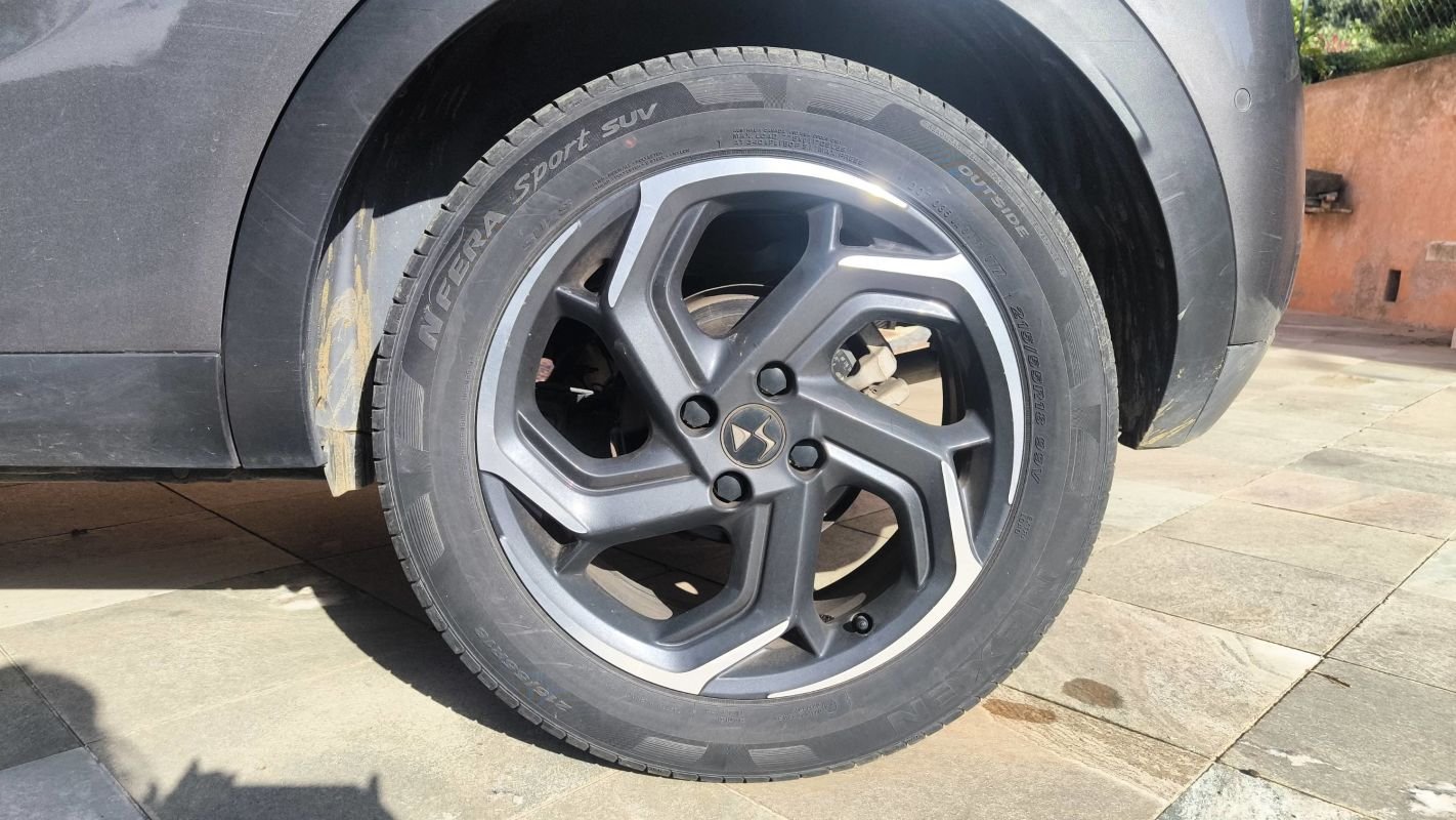 DS DS 3 Crossback - Photo 19