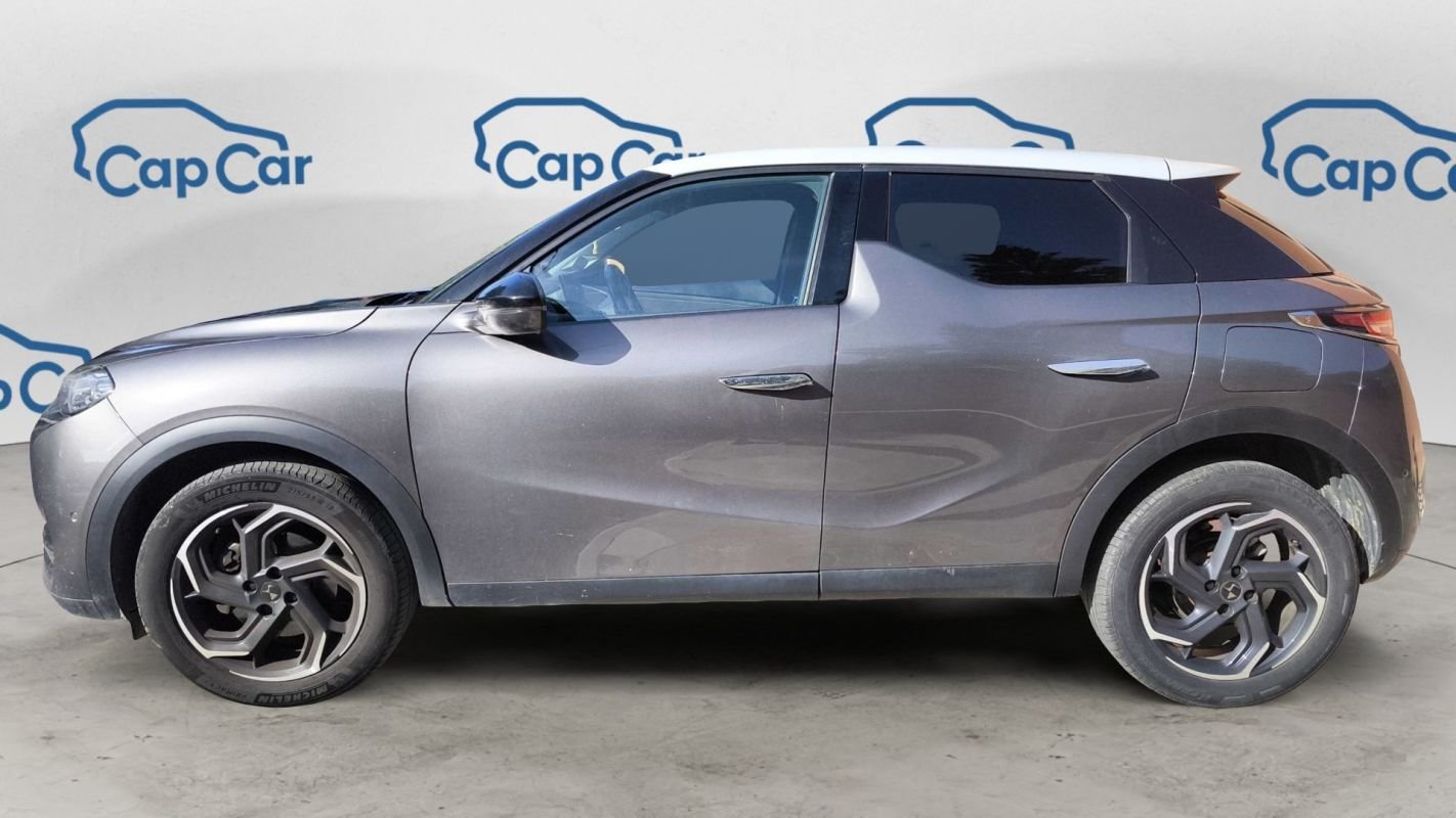 DS DS 3 Crossback - Photo 2