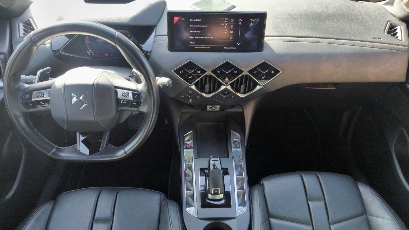 DS DS 3 Crossback - Photo 22