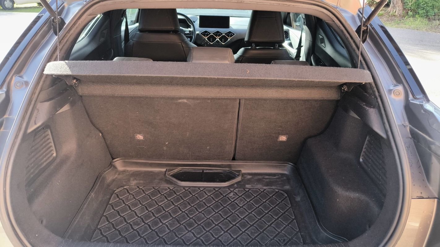 DS DS 3 Crossback - Photo 26