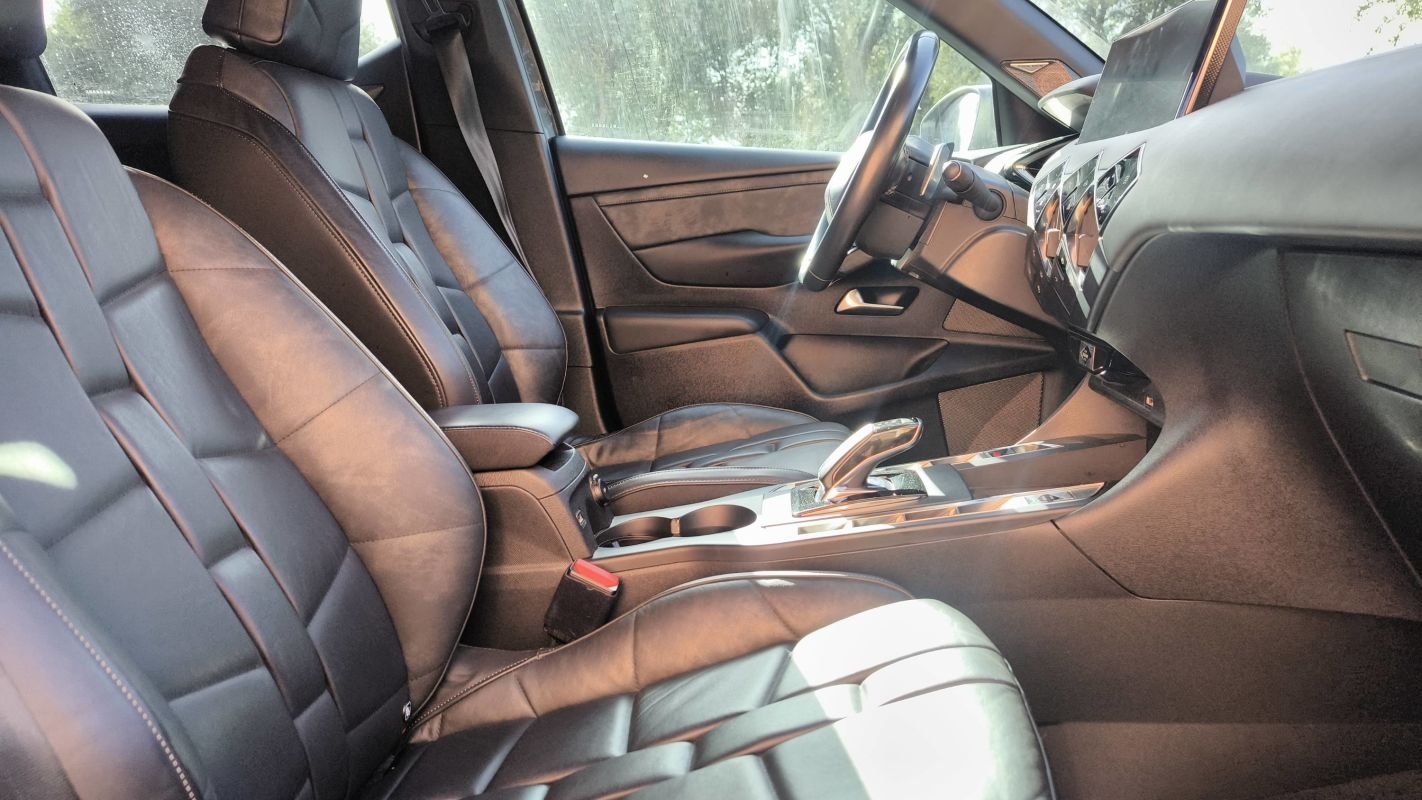DS DS 3 Crossback - Photo 27