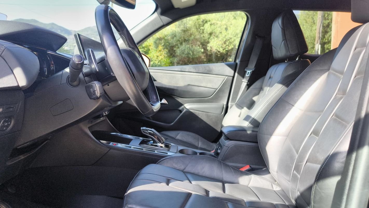 DS DS 3 Crossback - Photo 29