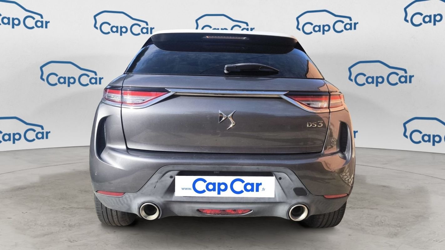 DS DS 3 Crossback - Photo 3