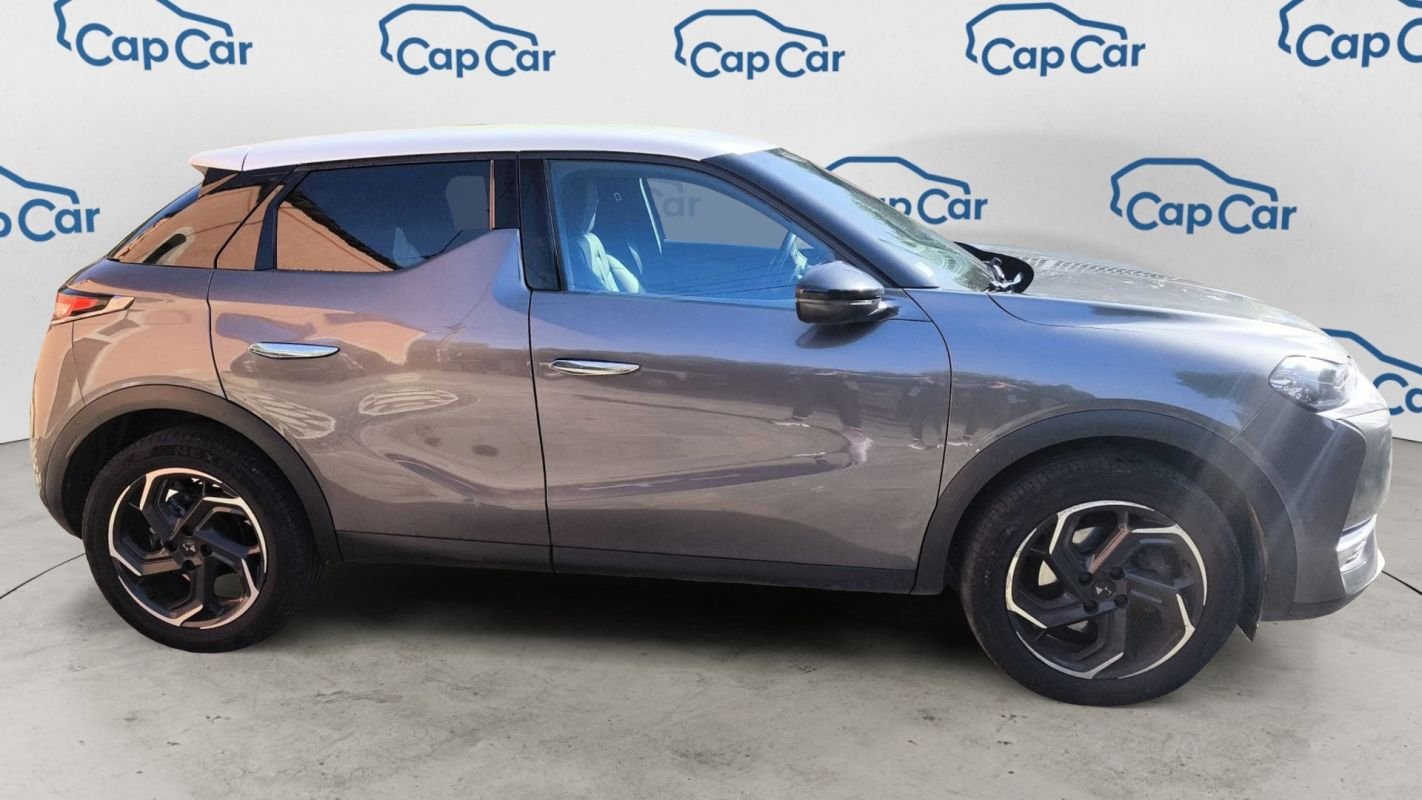 DS DS 3 Crossback - Photo 4