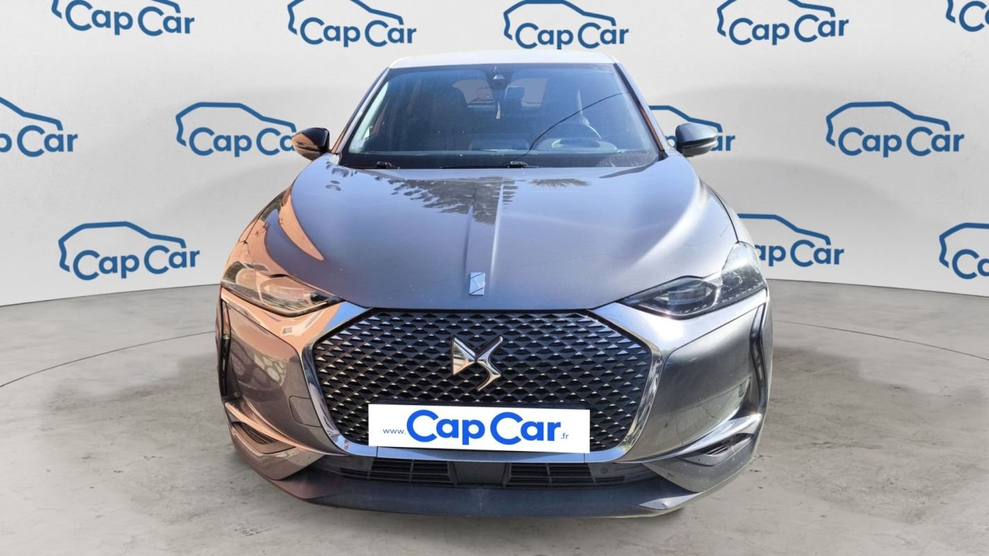DS DS 3 Crossback - Photo 5