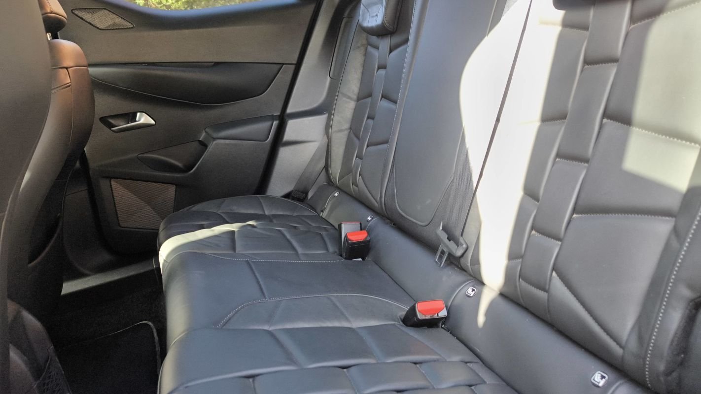 DS DS 3 Crossback - Photo 9