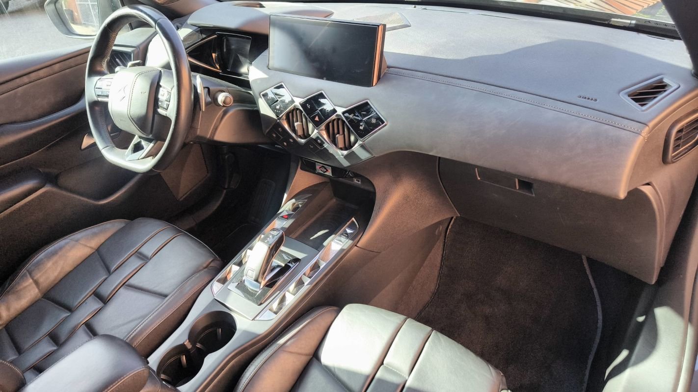 DS DS 3 Crossback - Photo 10