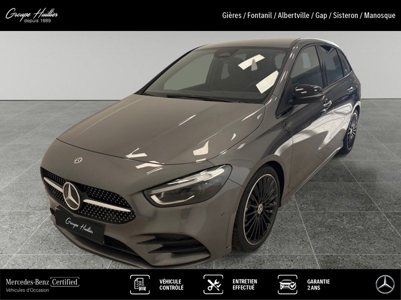 Mercedes Classe B