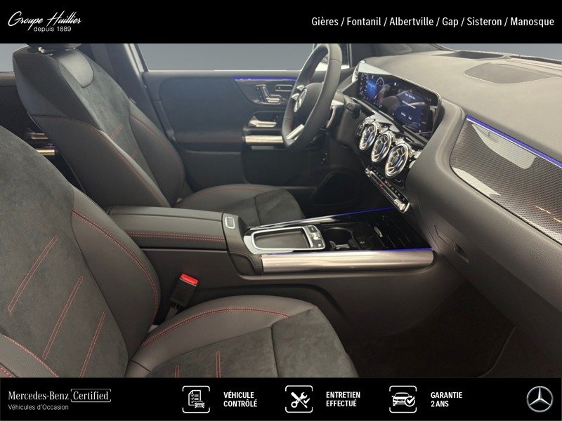 Mercedes Classe B - Photo 11