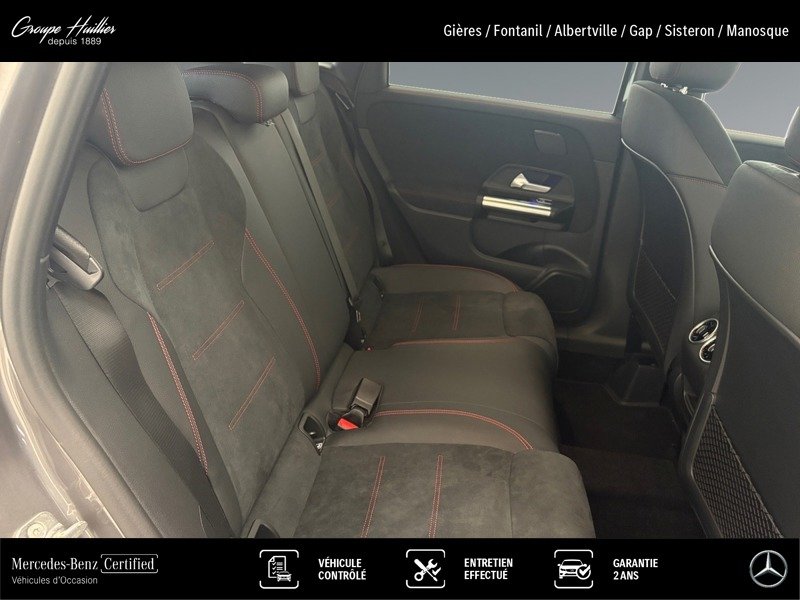 Mercedes Classe B - Photo 12
