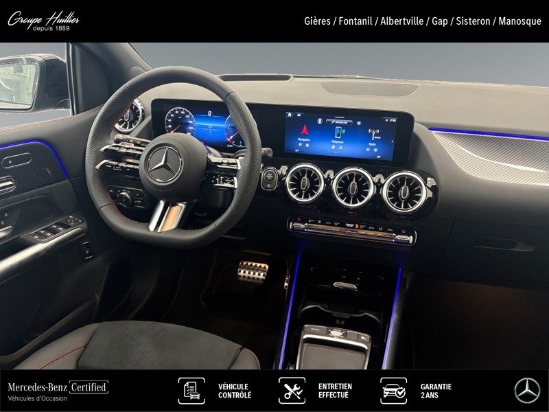 Mercedes Classe B - Photo 13