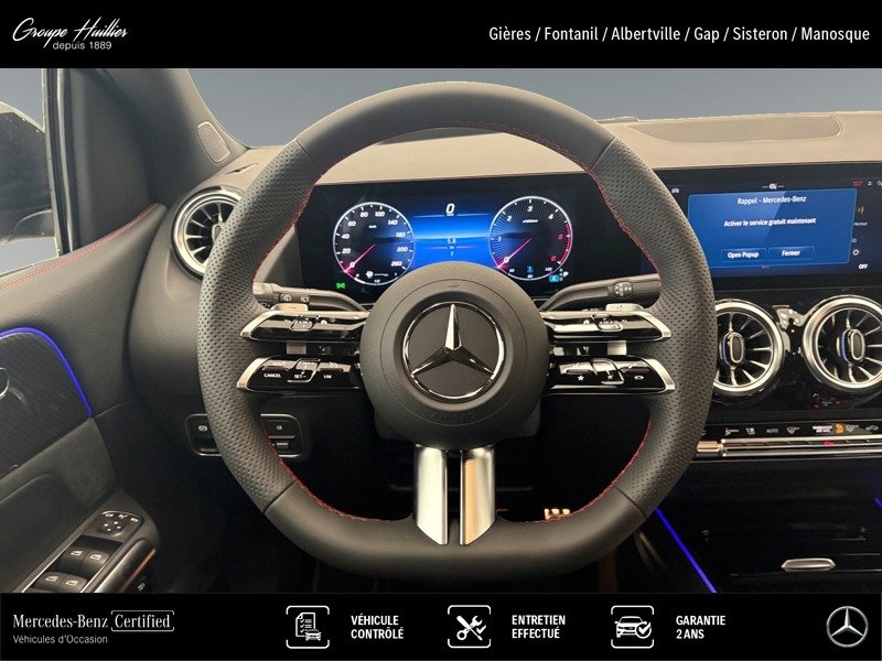 Mercedes Classe B - Photo 14