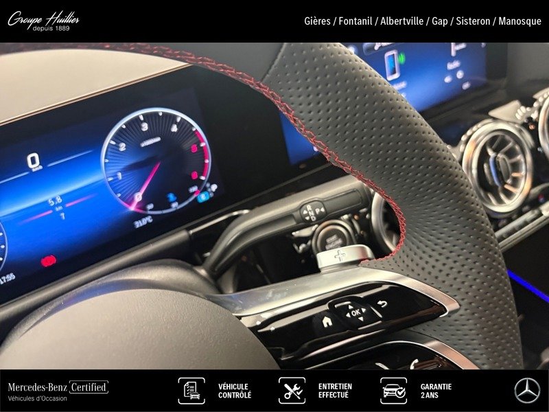Mercedes Classe B - Photo 15