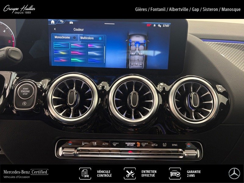Mercedes Classe B - Photo 16