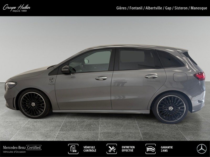 Mercedes Classe B - Photo 2