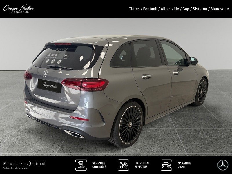 Mercedes Classe B - Photo 5