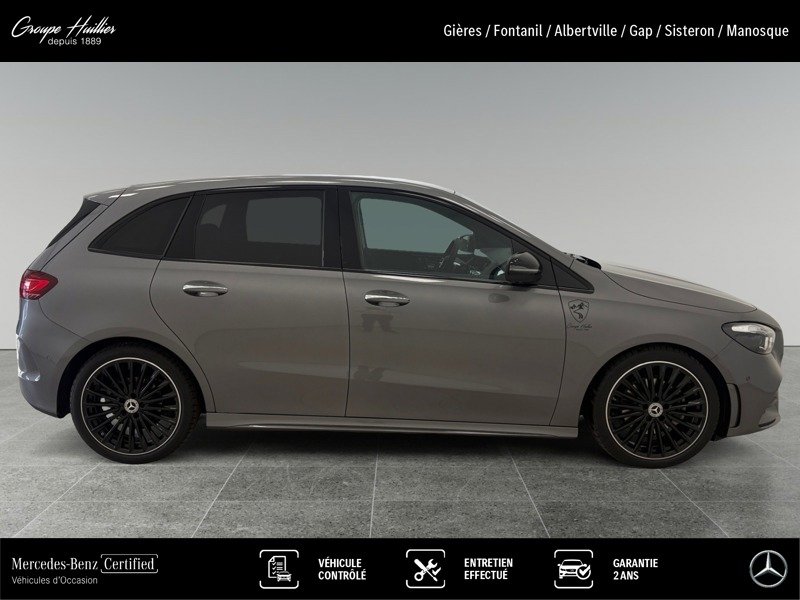 Mercedes Classe B - Photo 6