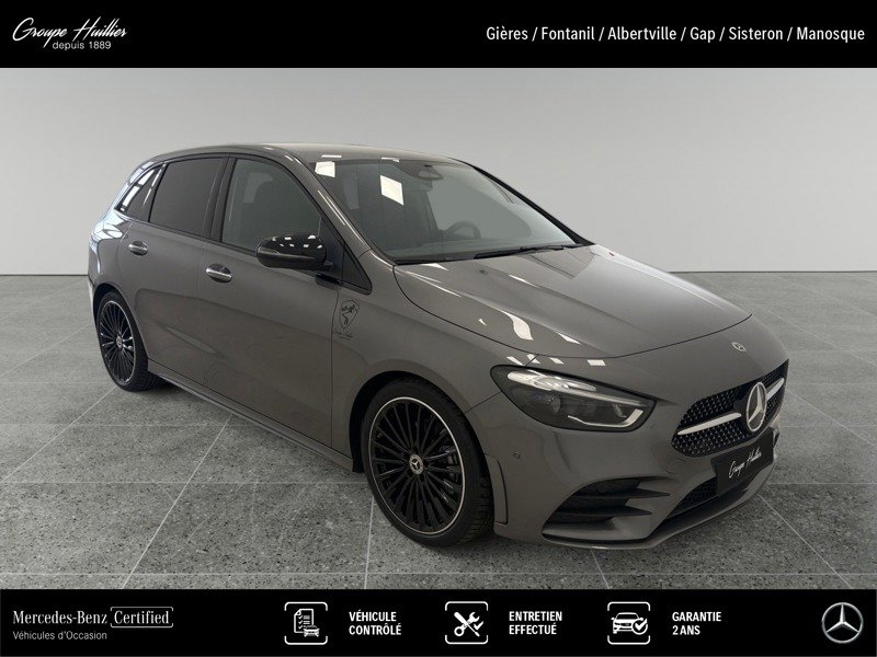 Mercedes Classe B - Photo 7