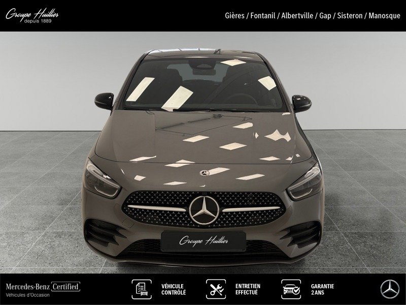 Mercedes Classe B - Photo 8