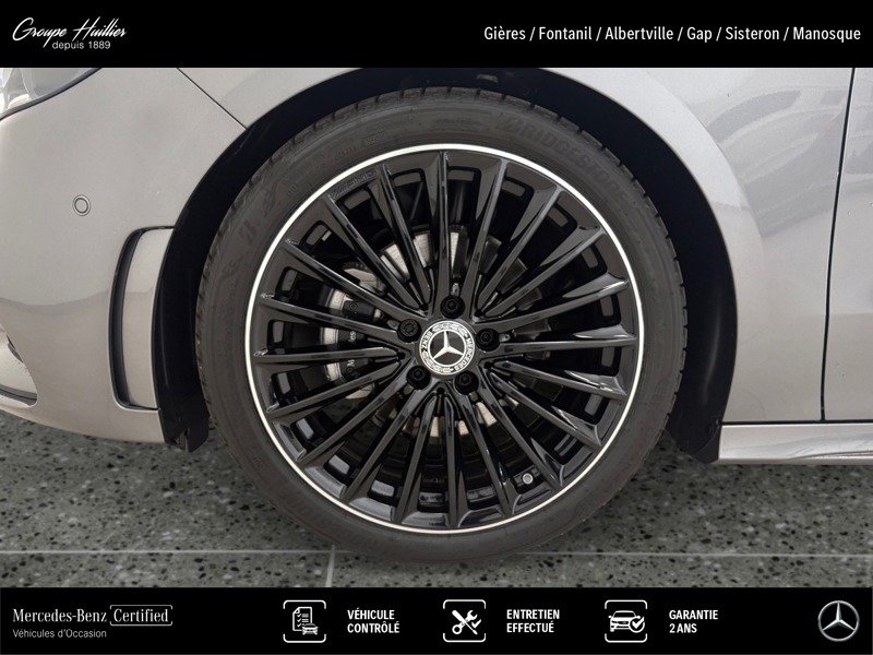 Mercedes Classe B - Photo 9