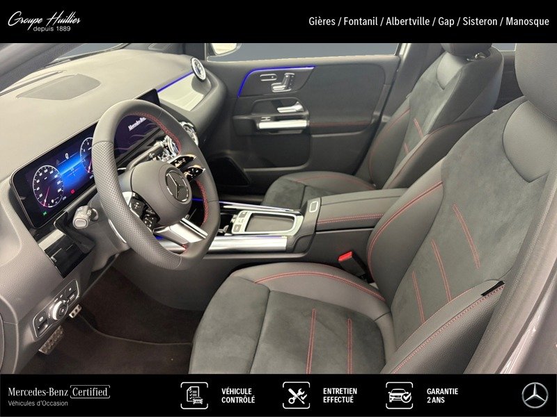 Mercedes Classe B - Photo 10